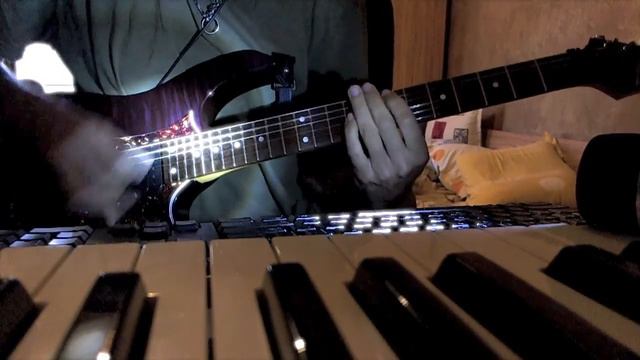 DiMarzio Tone Zone and Paf Pro смотреть онлайн
