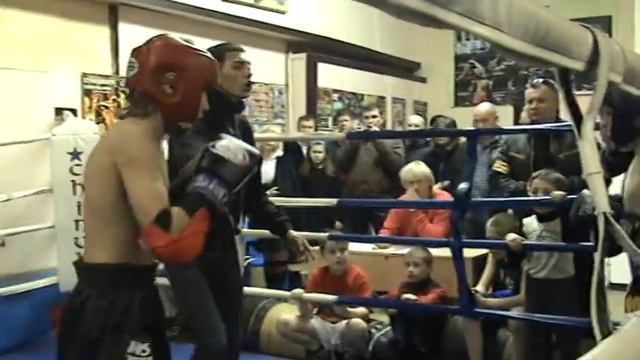 25.Кравцов(Чинук,Минск) - Адерейко(Чинук,Минск) смотреть онлайн