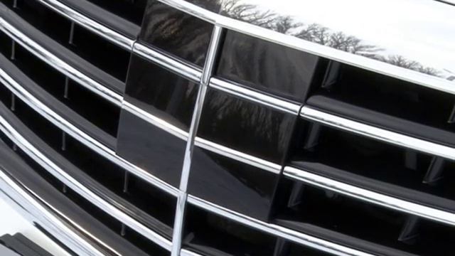 S-Class W222 смотреть онлайн