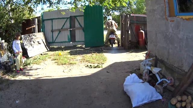 yamaha Mint - Ямаха Минт смотреть онлайн