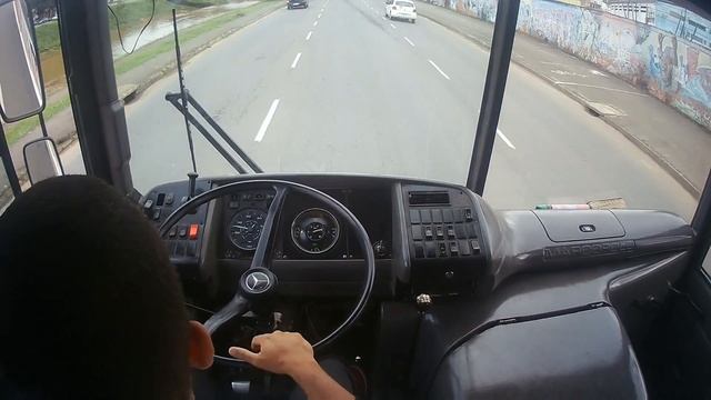 Viagem a cidade de Mar de Espanha - MG, a bordo do Viaggio GV - 850. смотреть онлайн