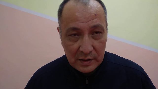 Министру обороны РК. Лично в руки. смотреть онлайн