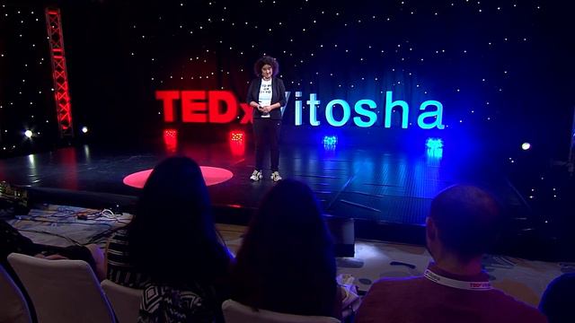 To participate or not to participate in Eurovision? | Genoveva Hristova-Murray | TEDxVitosha смотреть онлайн