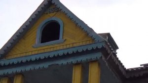 Чукотка. Моргородок,Певек Октябрь 2015