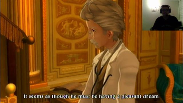 Eternal Sonata #1: getting started смотреть онлайн