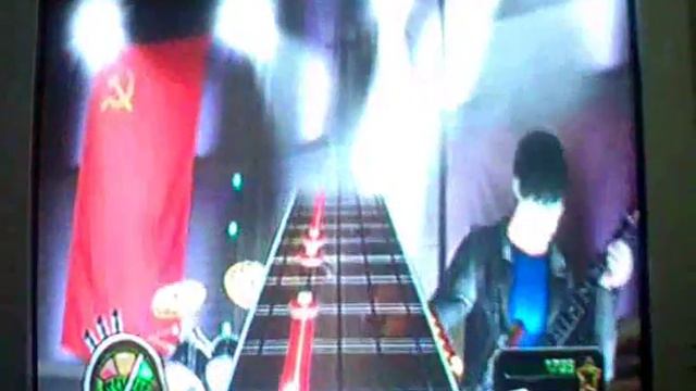Como jogar qualquer Guitar Hero no Dualshock (How To Play Any Guitar Hero On Dualshock) смотреть онлайн