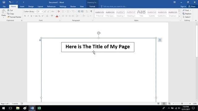 Very Basic Storyboarding for Web Design - Microsoft Word смотреть онлайн