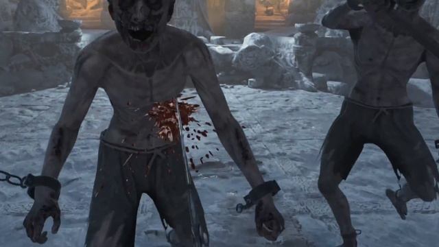 Hellsplit: Arena - Flamberge Weapon Guide and Demo - How Does It Kill? смотреть онлайн