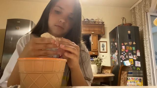 Как сделать глину в домашних условиях? Возможно ли это? смотреть онлайн