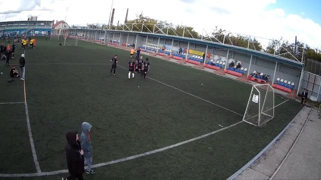 27 РКЛФ | Серебряный Кубок | Орбита - Клуб 900 | 2:3 смотреть онлайн