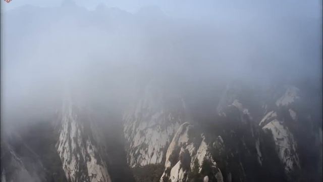 Горы и Воды Хуашань 华山 Гора цветок. Арт путешествие школы живописи у-син в Китай 2014 смотреть онлайн