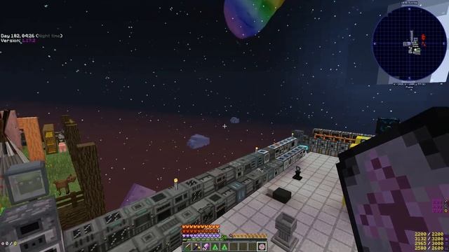 Awakening Sky of Diamonds ~ Ep. 52 ~ EnderIO Power Quests ~ Modded Minecraft 1.12.2 смотреть онлайн