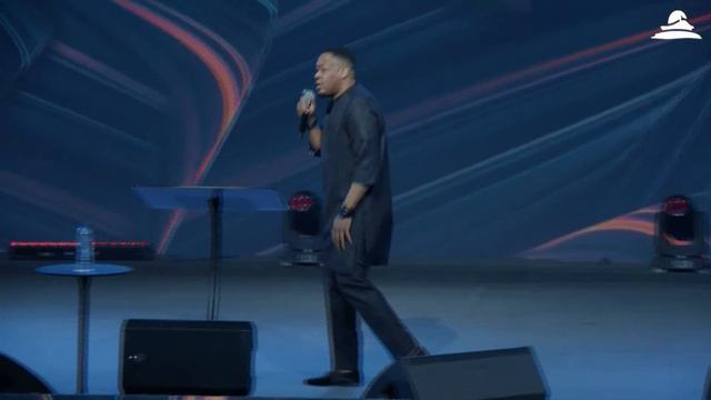 COMMUNION SERVICE (2) || 5TH NOVEMBER 2023 смотреть онлайн