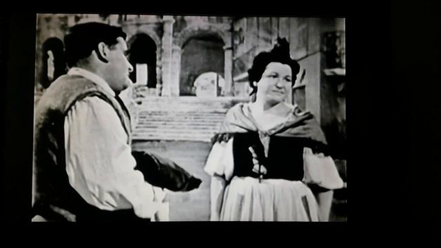 Mado Robin et Pierre Massé - DUO DE MAGALI DE MIREILLE - 1958 смотреть онлайн