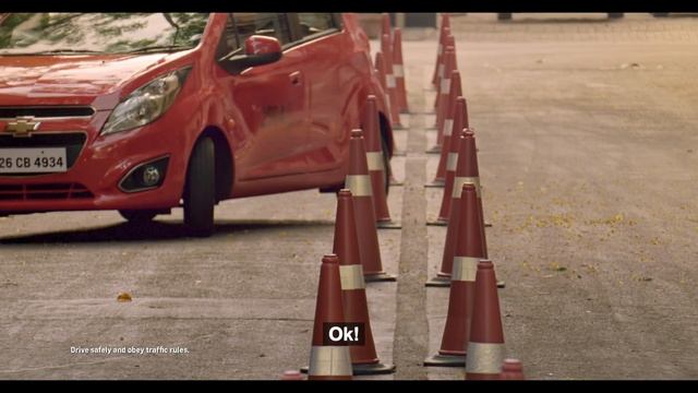 2016 Chevrolet Beat - A Car For Everyone смотреть онлайн