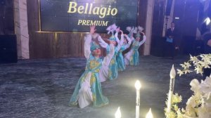 Кыргыз бийи