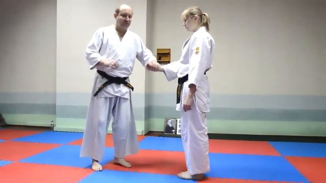 Основные принципы Айкидо. Айкидо 5 дан Алексей Казаков . Донецк 28-30 Декабря 2016. смотреть онлайн