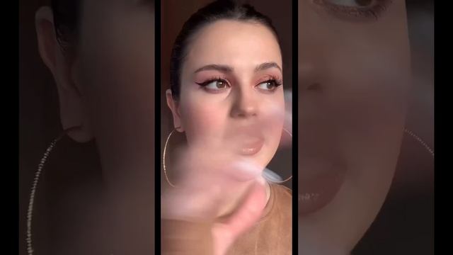 Кому подходят круглые серьги по форме лица? смотреть онлайн