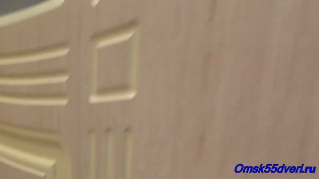 omsk55dveri.ru Троя-1 ДО (беленый дуб) межкомнатная дверь смотреть онлайн