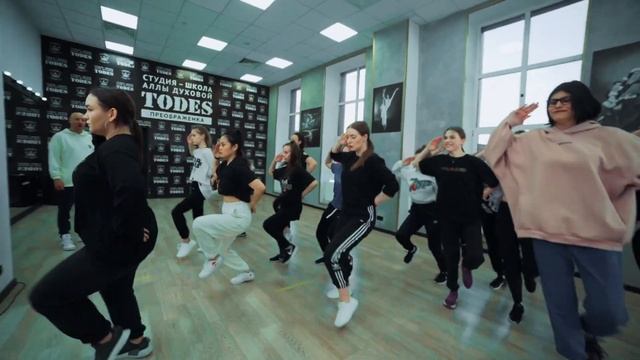 Видео-визитка.Юбилей 10 лет. смотреть онлайн