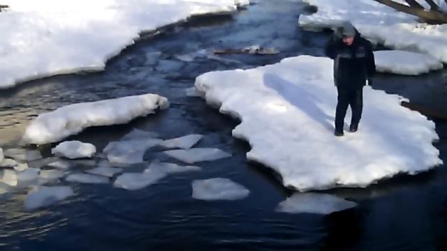 Весна пришла смотреть онлайн