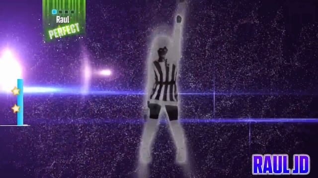 Just Dance | Power & Control by Marina and The Diamonds | Fanmade Mash-Up смотреть онлайн