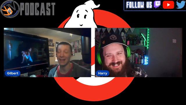 Ghostbusters (1984) Watch Party! | FE Podcast 249 смотреть онлайн