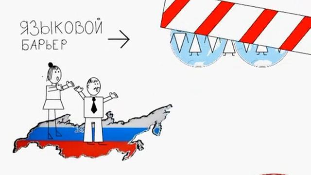 Английский для радости общения смотреть онлайн