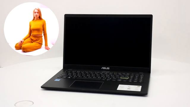НИКС Компьютерный Супермаркет: видео про Ноутбук ASUS Vivobook Go 15 90NB0UJ5-M004K0 #1 смотреть онлайн