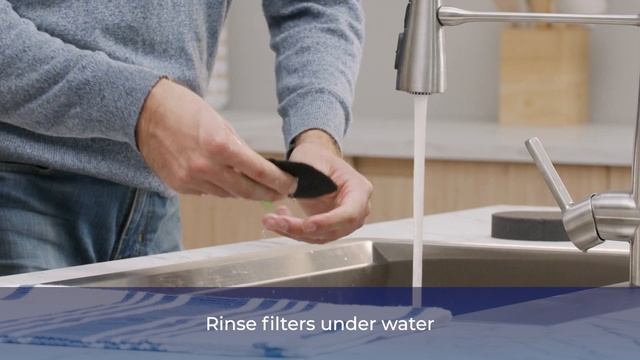 Dirt Tank & Filter Maintenance | Pet Hair Eraser® Turbo Lift-Off® Vacuum Cleaner смотреть онлайн