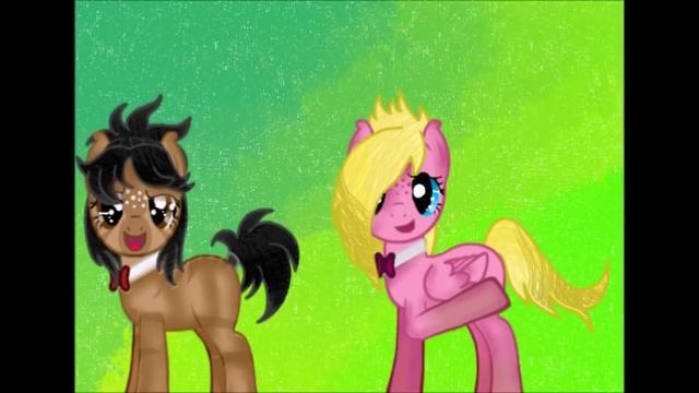 [пони-клип]добро пожаловать в чудесный мир смотреть онлайн