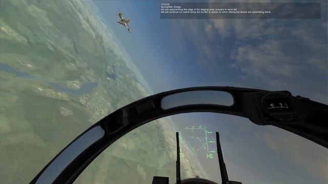 Ralfi's Alley- An Eye for an Eye Campaign Mission 3 (with commentary) смотреть онлайн