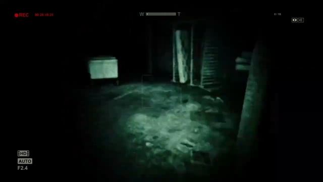 Outlast part 2 walkthrough gameplay 2020 смотреть онлайн