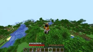 ✅ Райм ПРОТИВ Титанов В Майнкрафт!