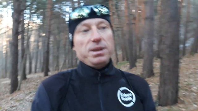 Как бегать? С пятки или с носка? Техника бега. смотреть онлайн