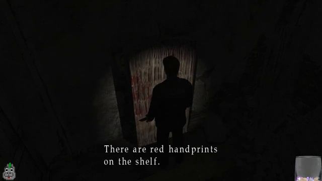 The Cursed Box....Game show? - Silent Hill 2 stream part 4 смотреть онлайн