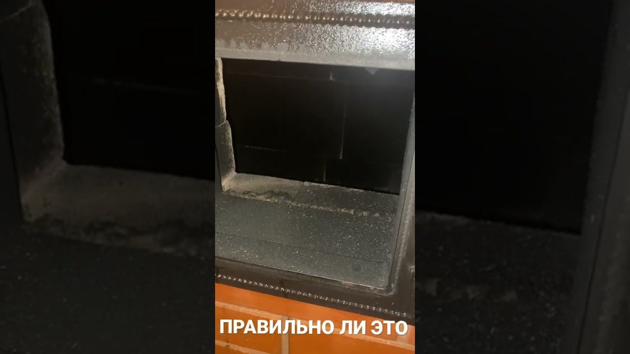 Косяк печников или Я не шарю в этом??? смотреть онлайн