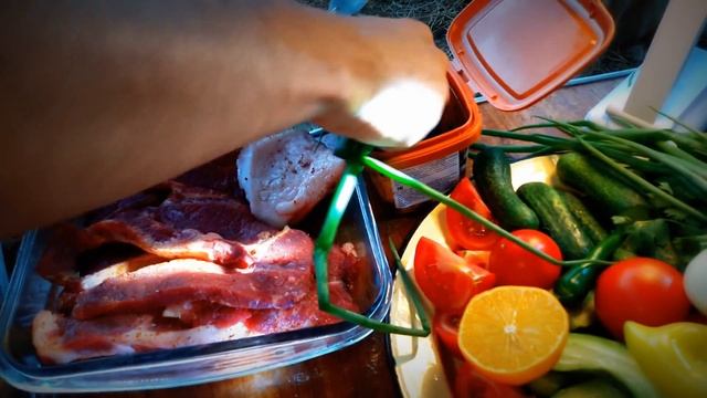 МЯСО НА КАМНЯХ / ТРАДИЦИОННАЯ КУХНЯ КОЧЕВНИКОВ? смотреть онлайн