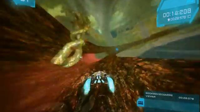 Astral Traveler - Gameplay Video - Bratus Nebula - Vivamus смотреть онлайн