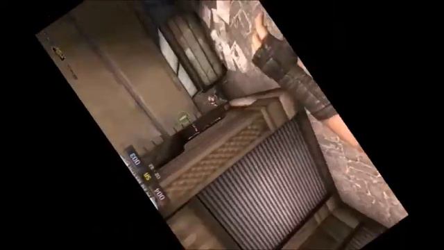 Point Blank Aug A3 Cobra Montage смотреть онлайн