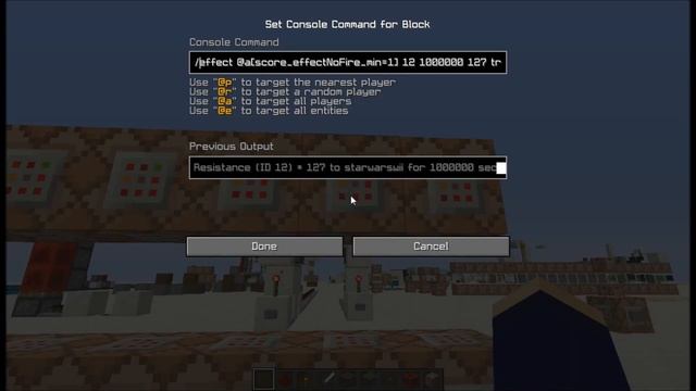 Minecraft: Custom Item NBT Tags смотреть онлайн