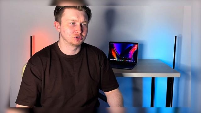 Минусы MACBOOK PRO M1 спустя месяц