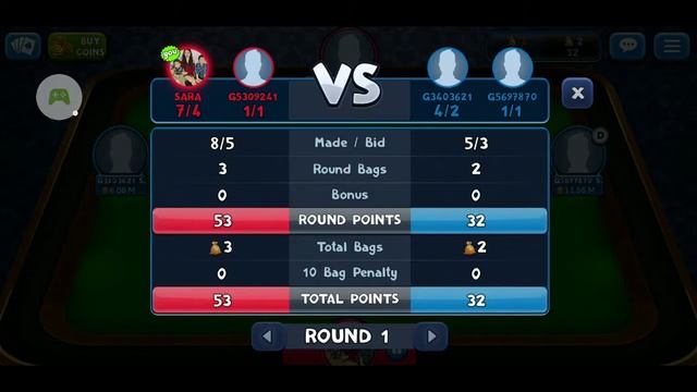 Spades Plus | Card Game | Play Store Game | Play Games смотреть онлайн