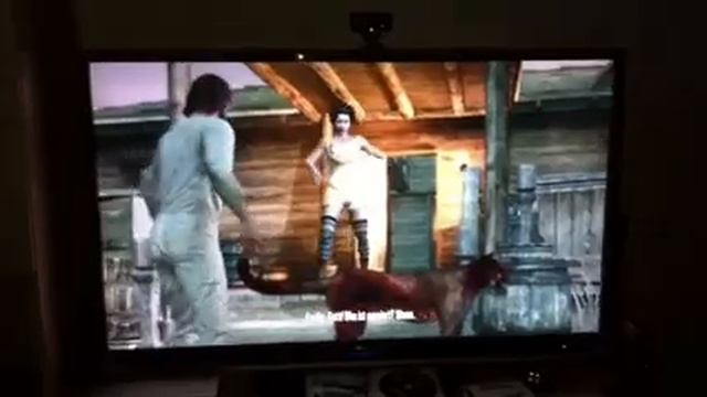 Red Dead Redemption Undead Nightmare Error смотреть онлайн