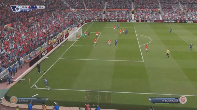 FIFA 15 - The End Of The FIFA Golden Era смотреть онлайн