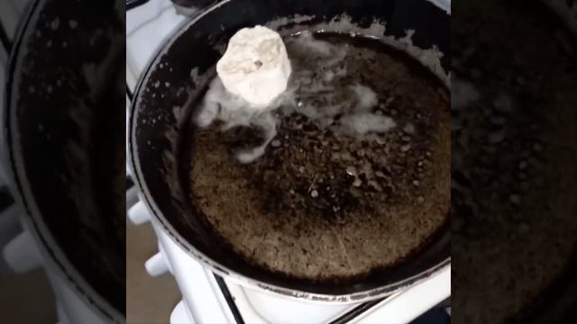 Как я жарю минтай.How I Fry Pollock.