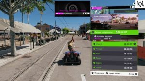 Watch Dogs 2 обзор для PS4