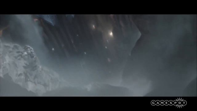 Destiny The Dark Below Opening Cinematic Leaked - GS News Update смотреть онлайн