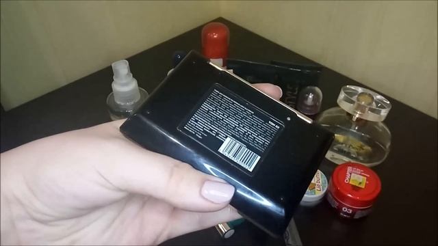 Пустые баночки ДЕКОРАТИВНОЙ косметики смотреть онлайн