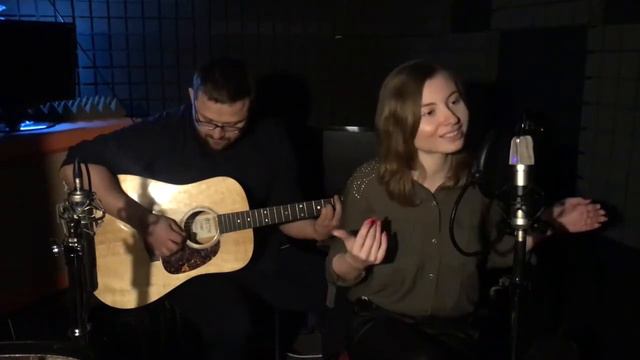 Leonid Rudenko feat. Эмма М - Клетка (кавер) смотреть онлайн